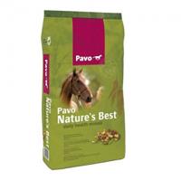 Pavo Nature's Best - 15 kg