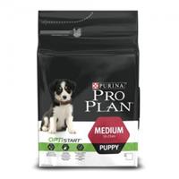 Purina Pro Plan Dog - Medium - Puppy - Kip - 12 kg