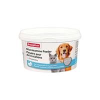 Beaphar Glucosamin Pulver für Hund und Katze 300 Gramm