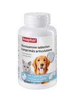 Beaphar Glucosamin Tabletten für Hund und Katze 2 x 60 Tabletten