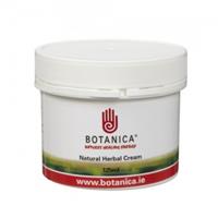 Botanica Natural Herbal Cream - 125 ml