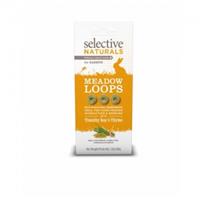 Supreme Petfoods Supreme Science Selective Naturals Meadow Loops - 80 gram
