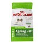 Royalcanin X-Small Ageing 12+ - 1,5 kg