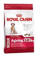Royal Canin Medium Ageing 10+ Hundefutter 3 kg