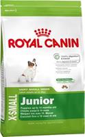 Royal Canin Mini X-Small Puppy Hundefutter 3 kg