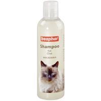 Beaphar Shampoo Kat Macadamia 250 ml