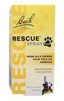Bach Rescue Pets Spray (20ml)