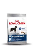 Royal Canin Maxi Sterilised Hundefutter 3 kg