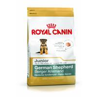 Royal Canin Breed Royal Canin Puppy Deutscher Schäferhund Hundefutter 3 kg