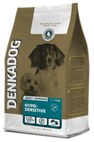 Denkadog Superior Hypo-Sensitive Gevogelte&Vlees 2.5 kg - Hondenvoer