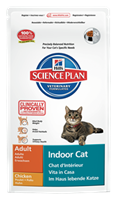 Hill's Science Plan - Feline Adult - Indoor Cat 300 g