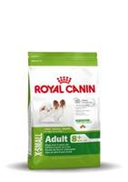 Royalcanin X-Small Adult 8+ - 500 g