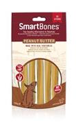 Smartbones Peanut Butter Sticks 5 stuks