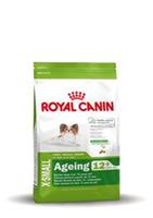 Royalcanin X-Small Ageing 12+ - 500 g