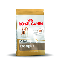 Royal Canin Breed Royal Canin Adult Beagle Hundefutter 3 kg