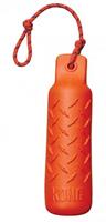 Kong Training Dummy orange, Länge: ca. 28 cm, Durchmesser:  ca. 5 cm