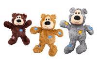 KONG Wild Knots Bears - M