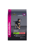 Eukanuba Adult mit viel Lachs & Reis Hundefutter 2,5 kg