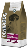 Denkadog Crocque Derma Protect Hundefutter 12.5 kg