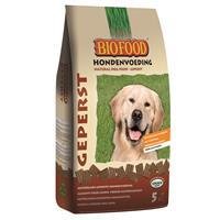 Biofood Adult - Gepresstes Hundefutter 5 kg