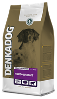 Denkadog Hypo-Weight Hundefutter 12.5 kg