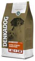 Denkadog Hypo Stress-Digestion Hundefutter 12.5 kg
