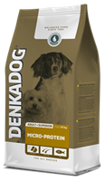 Denkadog Micro-Protein Hundefutter 12.5 kg