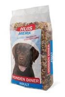 Huismerk Diner Hundefutter 10 kg