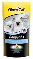 gimcat Babytabs - 40 g