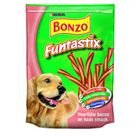 bonzo Funtastix 175 g