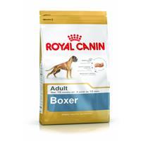 Royal Canin Boxer Adult Hundefutter 3 kg