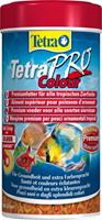 Tetra Pro Colour Vlokkenvoer - 250 ml