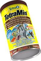 Tetra Min Vlokkenvoer - 500 ml