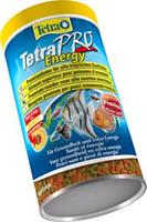 Zierfischfutter Pro Energy 500 ml Fischfutter - Tetra