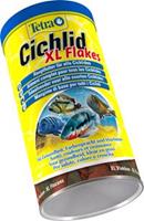 Tetra Cichlid XL Flakes