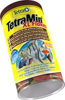 TETRA Fisch-Flockenfutter Min XL Flakes 2x1 Liter