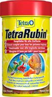 Tetra Rubin Visvoer Vlokken - Vissenvoer - 100 ml