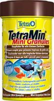Tetra Hoofdvoer Tropische vissen - Aquariumvissenvoer - 100Â ml