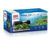 juwel Aquarium Primo 110 - Aquaria - 81x36x45 cm Zwart Ca. 110 L