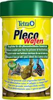 Tetra Pleco Wafer - Vissenvoer - 100 ml