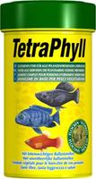 Tetra Phyll Visvoer Vlokken - Vissenvoer - 250 ml