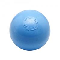 Jolly Bounce-n-Play (4.5 inch) 11 cm baby blauw