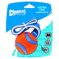Chuckit! Ultra Tug - M
