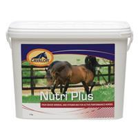 cavalor Nutri Plus - 5 kg