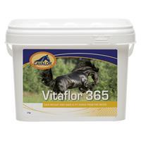 cavalor Vitaflor 365 - 2 kg