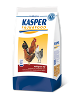 Kasper Faunafood Kasper Fauna Multigraan Kip 4 kg