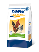 Kasper Faunafood Kasper Fauna Legkorrel 4 kg