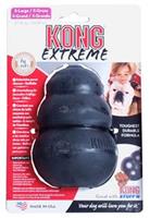 Kong Extreme Zwart XL