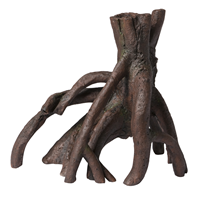 Europetbernina Decor Wortel Mangrove - Aquarium - Ornament - 370x215x335 mm