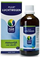 Puurnatuur Respirato (100ml)